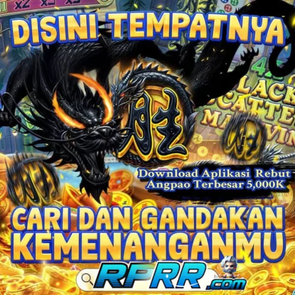 RPRR APK Download Versi Terbaru