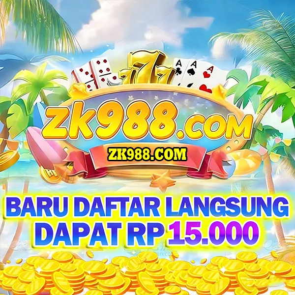 ZK988 Slot Anti Rungkad Indonesia