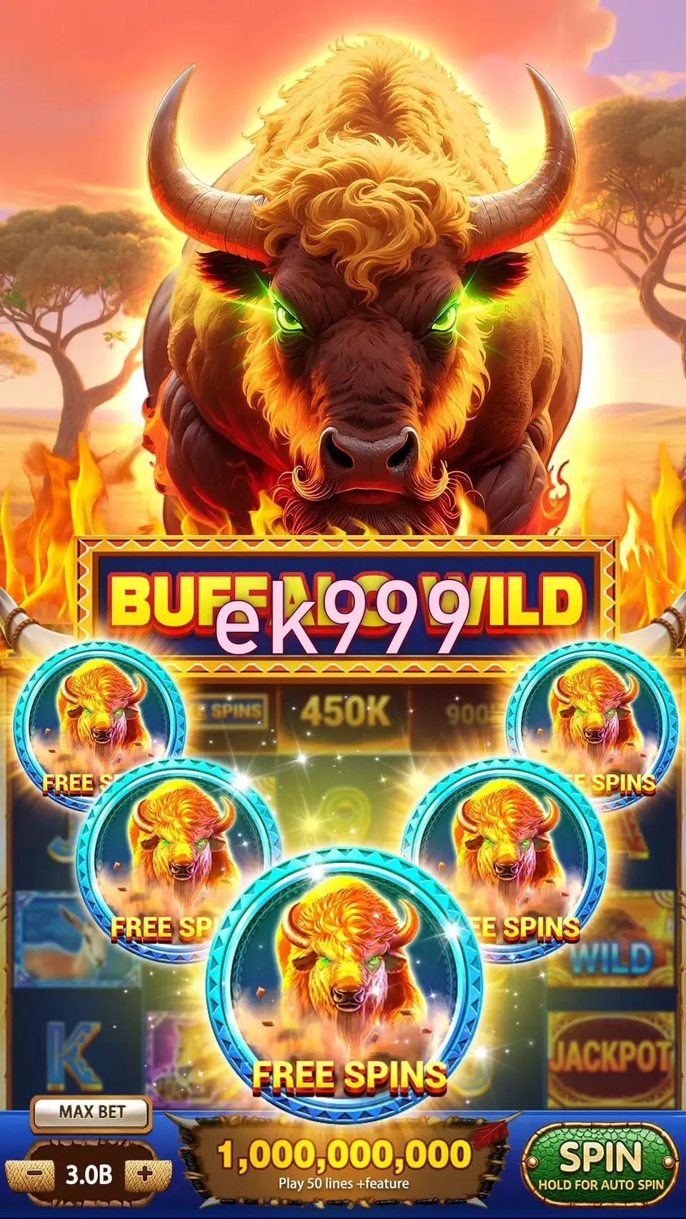 ek999 APK
