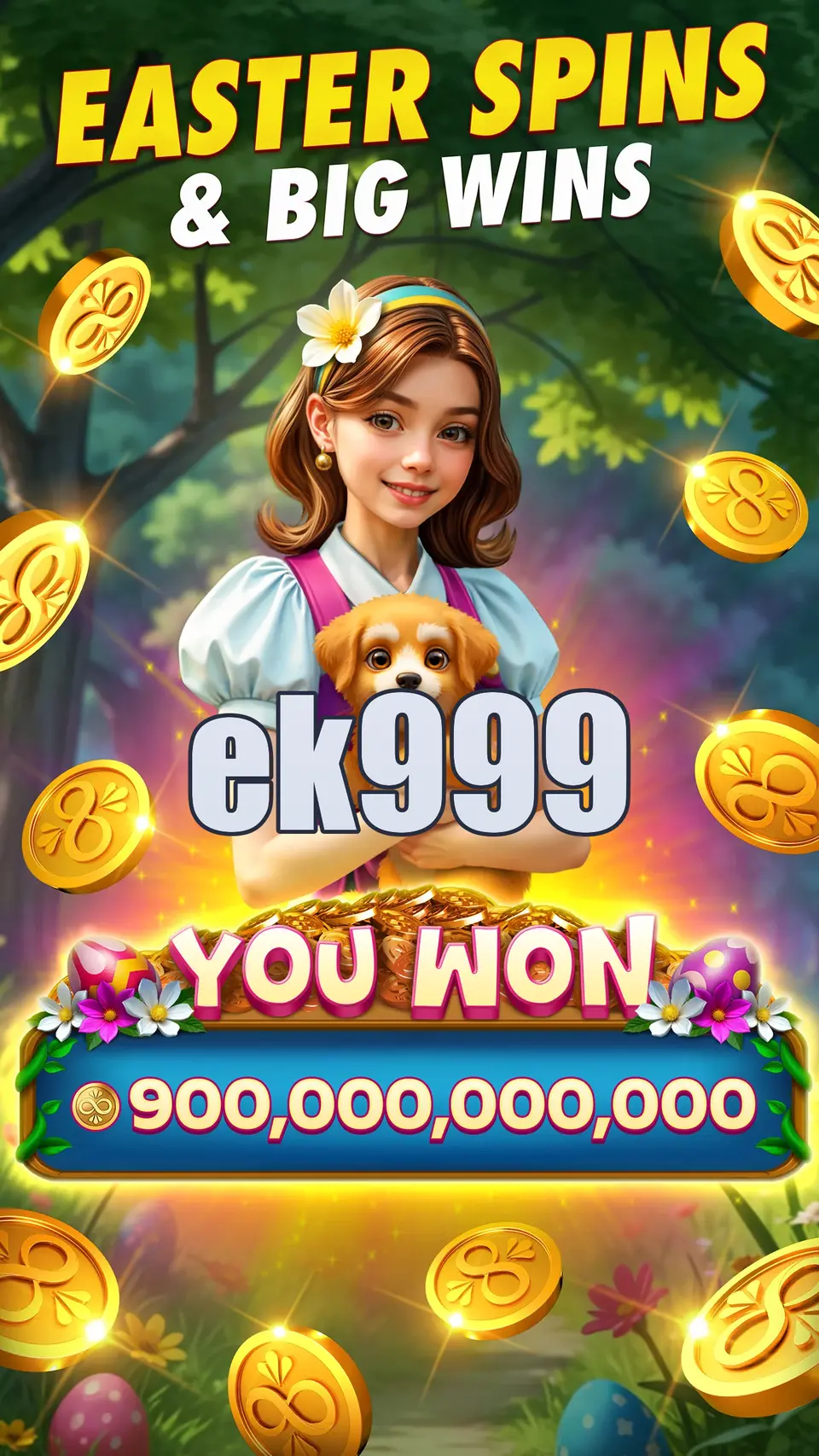 ek999 APK