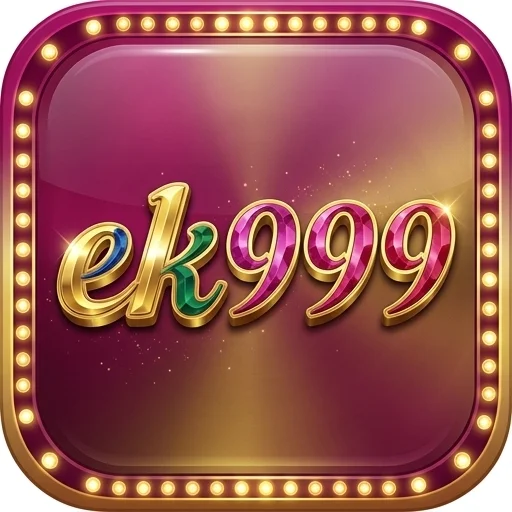ek999 Logo - Resmi