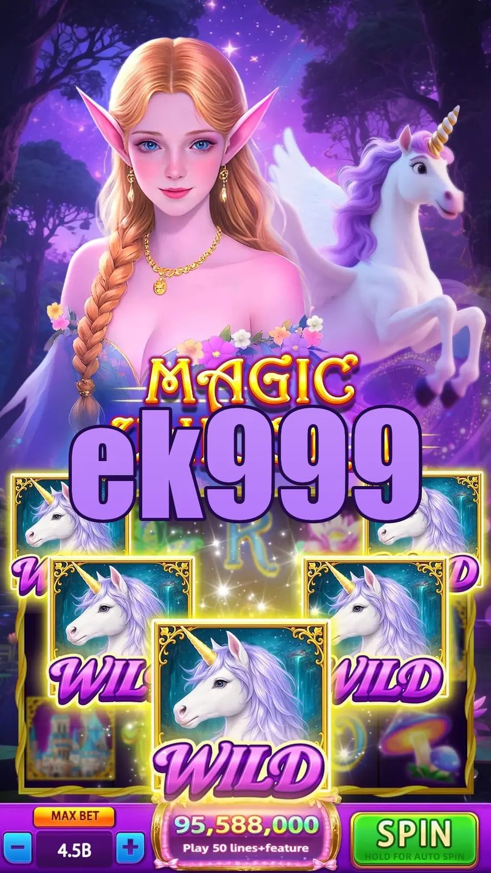 ek999 Preview - Resmi Unduh